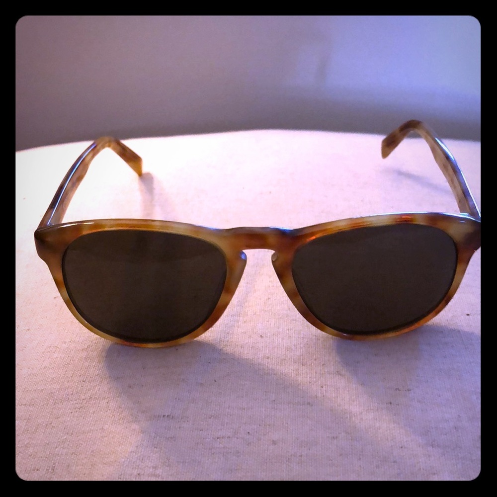 Warby Parker Men’s Sunglasses